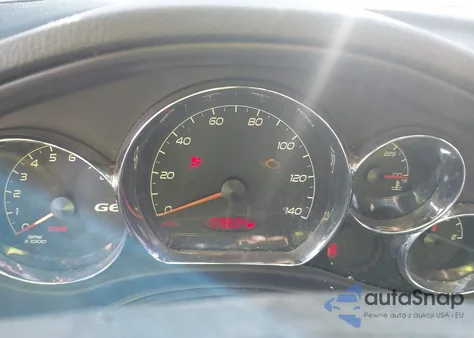 2007 Pontiac G6 from USA, damaged, VIN 1G2ZG58B374136796